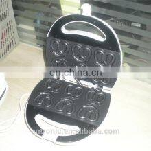 As Seen on TV Products 750W ATC-PZ064 Pretzel MAKER thumbnail-5