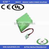 2014 5A/4A/AAA/AA/ASC/C/D Nickel Mteal Hydyride Aaa 500mah 1.2v Ni-mh Rechargeable Battery thumbnail-2