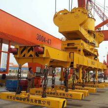 Lifting Electromagnet for Handling Steel Plates MW84/MW04 Series thumbnail-1
