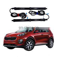 Aftermarket Power Liftgate Automatic Tailgate Kit Smart Auto Electric Tail Gate Lift for Kia Sportage 2016 2017 2018 2019 2020