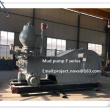 drill mud pump