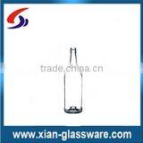 Promotional Wholesales Glass Wine Bottle
