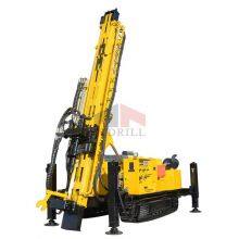 JRC300 RC Hydrauclic Reverse Circulation Drilling Rig thumbnail-2