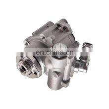 Power Steering Pump 1H0145157 074145157C 7D0422154X 7D0422154A 028145157FX for VW Golf III Passat B4 Vento 2.8L 2.9L VR6 thumbnail-1
