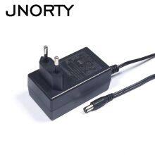 24V 1A AC DC Adaptor Wallmount EU AC Plug With CE Approve 24V Switching Power Supply For LED CCTV Camer Digital Products thumbnail-2