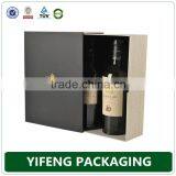 New Arrival Fancy Paper Customize Handmade Gift Box for Wine,Wine Packaging Box, thumbnail-5