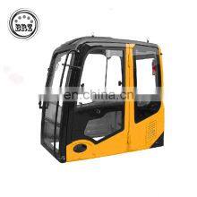 EX200-3 EX200 Excavator Cabin EX200-1 Excavator Cab EX200-2 Operate Cab thumbnail-5