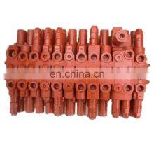 SUMITOMO SH75U Main Control Valve,SUMITOMO SH75X-3 Excavator Control Valve,SUMITOMO SH75XU-3 Hydraulic Main Valve