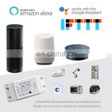 DIY WiFi Smart Light Switch Universal Breaker Timer Smart Life APP Wireless Remote Control Works With Alexa Google Home thumbnail-3