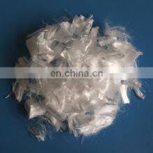 100% High Quality Polypropylene Fiber for Concrete /cement Additive thumbnail-2