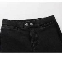 Close-fitting Pants thumbnail-3