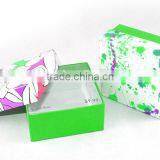 Handmade Elegant Look Luxury Paper Perfume Packaging Box thumbnail-6
