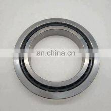 80x125x22mm High Speed Angular Contact Ball Bearing 80BER10H thumbnail-2