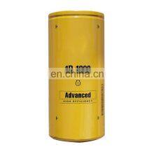 Factory Direct Sales Oil Filter P551808 Spin-on Lube Oil Filter For Tractor Excavator LF691A 1R-0716 1R-1808 thumbnail-5