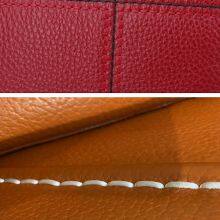 Leather Computer Automatic Cutting Machine Shoes Sofa Quilts Thick Material Sewing MachineRN-6610D thumbnail-5