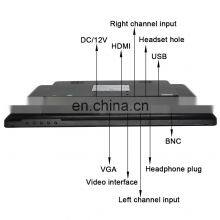 Dust Proof Wide Screen Computer Display Capacitive 19 Inch Lcd Touch Screen Monitor thumbnail-5