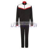Big Size China Cheap Price and Good Quality Silk or Nylon Tracksuit Wholesaler thumbnail-5