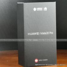 Digital Packaging & Printing High Viscosity Laminating Bopp Films Black Anti-scratch Matt Thermal Lamination Film thumbnail-3