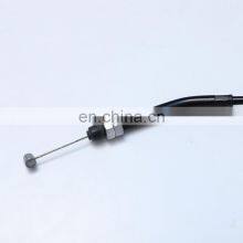 OEM 32740-4B000 Accelerator Cable Throttle Cable Car Accessories Supplier For HYUNDAI thumbnail-2
