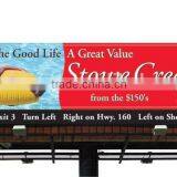 Laminated Frontlit Pvc Flex Banner Roll 340gsm thumbnail-5
