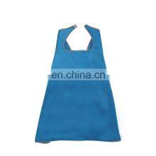 Hot Selling Gold Cape Kids Superhero With Custom Logo thumbnail-3