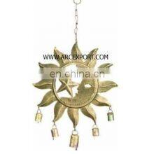 Heart Shape Wind Chimes thumbnail-5