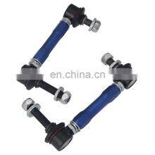 Heavy Duty Adjustable Front Sway Bar Link Kit for 03-09 Lexus GX470 thumbnail-3