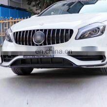 16-18 Body Kits For Benz A Class W176 Refitted A45 AMG Style thumbnail-5