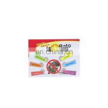 Mustrap YIWU INDIAN Hot Selling Household Control Strong Power Fly and Mouse Killer Glue Paperequipment thumbnail-2