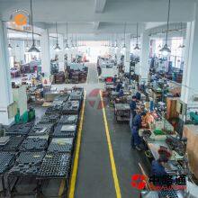 Lutong Diesel Engine Plant company overview - view 1 thumbnail