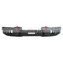 Lantsun For Jeep JL JL1049 Front Bumper for Jeep JLwrangler 2018+ thumbnail-4