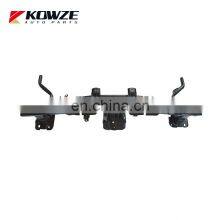 Front Bumper Reinforcement For Mitsubishi Lancer CY1A CY2A CY3A CY4A CY6A 6400B998 thumbnail-2