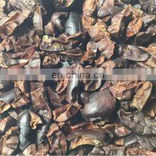 Wholesale Cocoa Shells in Bulk/100% Natural Ingredients for Animal Food Processing From Vietnam thumbnail-2