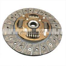 Clutch Pressure Plate Manufacturer Clutch Disk For BYD F3 Automobile Engine Model thumbnail-1