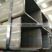 RHS Carbon Steel Welded Or Seamless Tube Rectangular Steel Pipe thumbnail-5