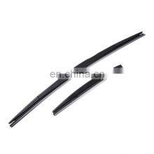 China Factory Windshield Nature Rubber Metal Frame Wiper Blade for BMW E39 and JAPAN Range Rover thumbnail-3