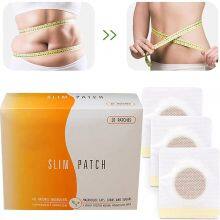 Hot-selling 10 Pcs Magnet Slimming Patch Waterproof Slim-Patches Easy to Lose Weight thumbnail-3