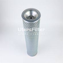 FC1092.Q010.VS QA-L4408 UTERS Replace of Parker Hydraulic Oil Filter Cartridge thumbnail-2