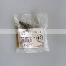 F00N201827 Genuine New Delivery Valve Bolt F00N201827 for 0445020043,0445020045,0445020122,0445020150 thumbnail-3