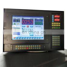 Mechanical Diesel Fuel Pump Test Bench COM-EMC Fuel Pump Test Bench Vehicle Tool thumbnail-4