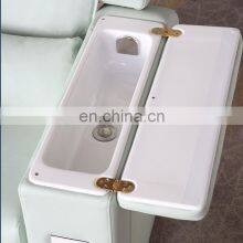 Wholesale Pedicure Chairs Spa Luxury thumbnail-3