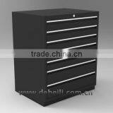 Metal Workshop Table for Repairing and Store Tools AX-3127 thumbnail-2