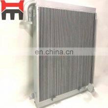 Hydraulic Oil Cooler 20Y-03-21121