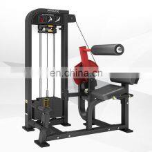 Multifunctional Home Gym Station for Total Body Training Back Extension Gym Machine