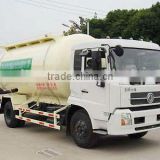 Dongfeng bulk cement tank truck