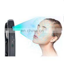 New Face Recognition Door Lock Digital Keypad Face Recognition Smart Door Lock thumbnail-1