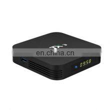 4GB 32GB Android TV Box TX3 Amlogics S905X3 Smart TV Box Android 9.0 Set Top Box thumbnail-5