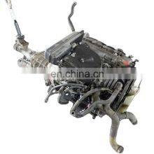 Japanese Car Original Manufacturer KA24DE Import Engines Used Outboard Engines Beforward Used Engines for Sale