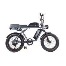 Wholesale Electric Bicycles Electric Mountain Bike Manufacturers thumbnail-3