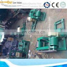 Automatic Control System Manure Scraper For Dairy Cow Farm , Manure Cleaning Machine/0086-13673685830 thumbnail-2